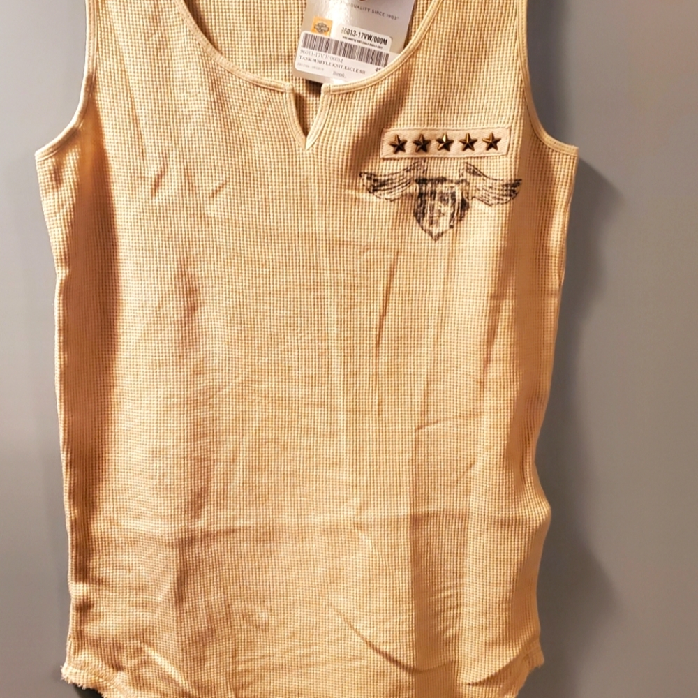 Harley-Davidson Tank Top